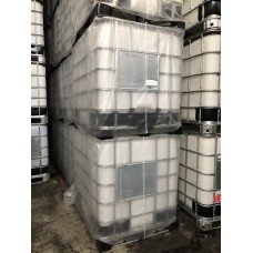 1,000L BRAND NEW IBC Tank (GNX)